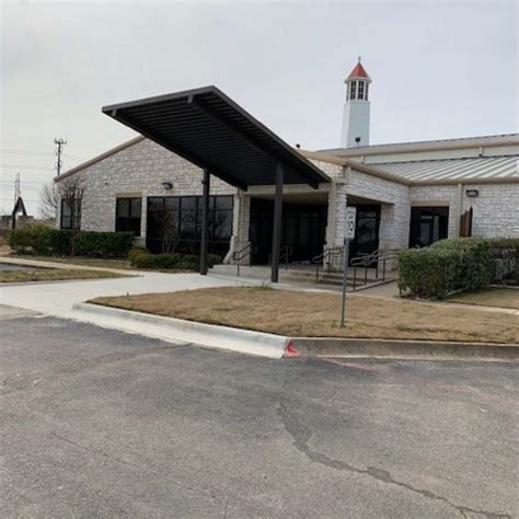 Lighthouse Fellowship Church and Christian Academy | VERTEX