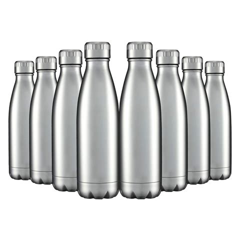 Stainless Steel Water Bottles Wholesale: 2026 B2B Sourcing ...