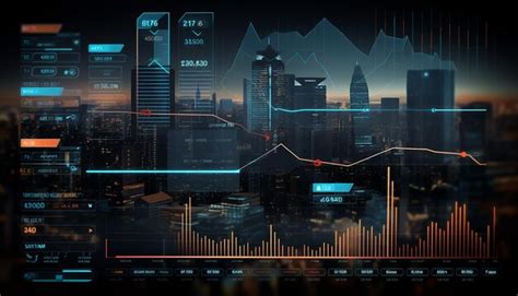 Digital Finance Visual Example 的图像结果