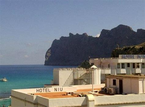 Cala Sant Vicenc Tourism (2023): Best of Cala Sant Vicenc, Spain ...