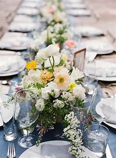 Wedding Flower Centerpieces by 40 Of Our Favorite Floral Wedding Centerpieces Martha Wedding Flower Centerpieces