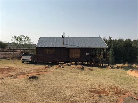 RIVERMAN CABIN COUNTRY LODGE (Tonteldoos) - Campground Reviews, Photos ...
