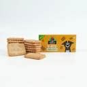 Doggy Ji V-Bite Vegan Biscuits for Dogs – All-Natural, Plant-Based ...