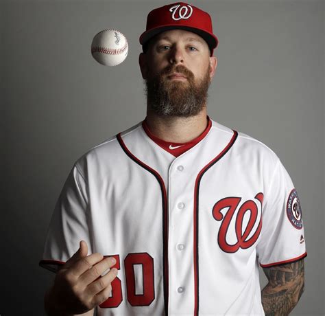 Meet the 2019 Washington Nationals - WTOP News