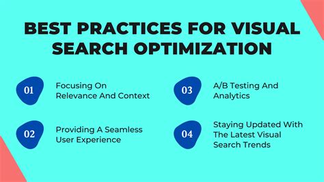 The Rise Of Visual Search: How To Optimize Your SEM Strategy For Images