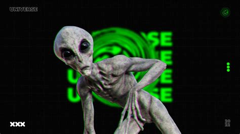 Alien Knowledge Poster 的图像结果