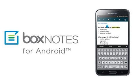 Image result for Using Box for Notes