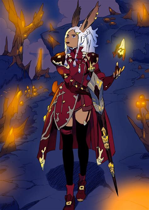 FFXIV Red Mage Guide 的图像结果