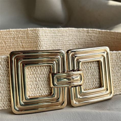 Eden Women Stretch Belt – Nothing Ordinary