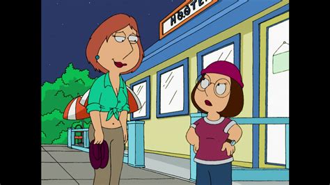 Family Guy Season 3 Image | Fancaps