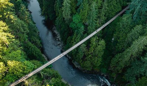 CAPILANO SUSPENSION BRIDGE PARK (2026) All You Need to Know BEFORE You ...