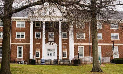 SRU's Rock Life program set for relaunch in fall 2023 | Slippery Rock ...