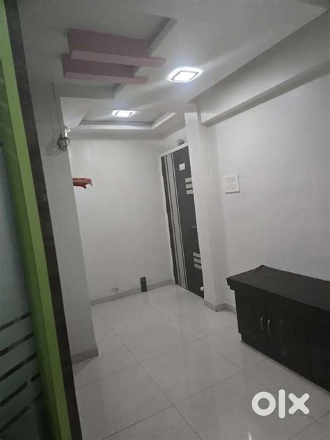 Office rent College Road Parijat signal Bharat Mahanagar Nashik - For ...