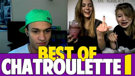 BEST OF CHATROULETTE TEIL 1