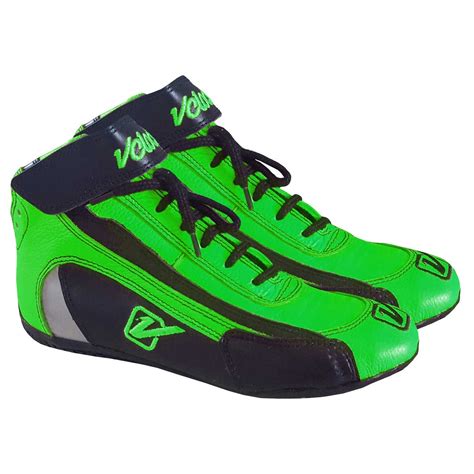 Velocita - Ultimate SFI-5 Auto Racing Shoes | RacingDirect.com
