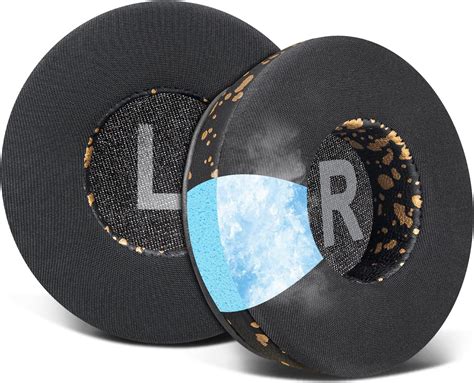 SOULWIT 70mm Earpads Replacement for JBL Tune 450BT (T450BT)/Tune 460BT ...