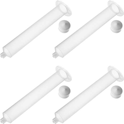 Utoolmart Air Distribution Tube, Adhesive Syringes India | Ubuy