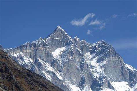 The Highest Mountains in China - travel