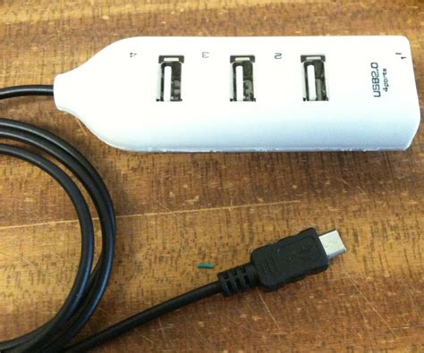 Image result for Raspberry Pi Micro USB Hub