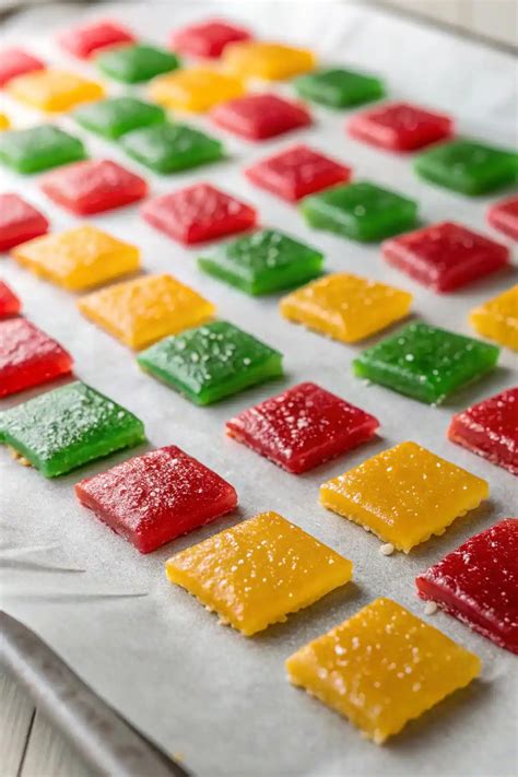 best Hard Tack Candy Recipe: 3 Secrets to Crisp, Flavorful Treats