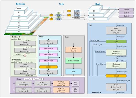 Image result for Yolov8 Algorithm Flowchart