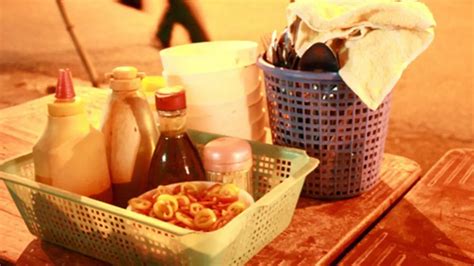 makanan dalam al quran