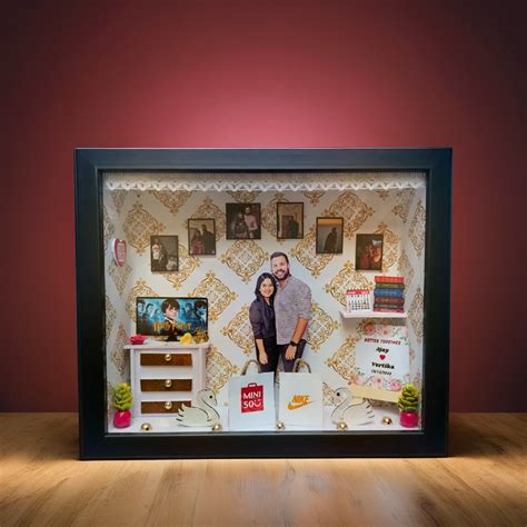 Miniature Photo Frame – Craftosuit