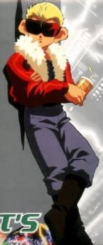 Bakusou Kyoudai Let's & Go WGP - Pictures - MyAnimeList.net