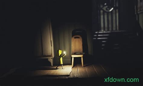 小小噩梦2破解版下载-小小噩梦2游戏破解版(Little Nightmares 2 Guide 2021)下载v1.0 安卓版-旋风软件园