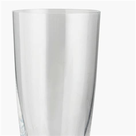 Buy BOHEMIA CRYSTAL Kate Crystal Water Glass Set - 6 Pcs - 350 ML from ...