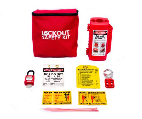 Vehicle Lockout Kit | Zing Green Products