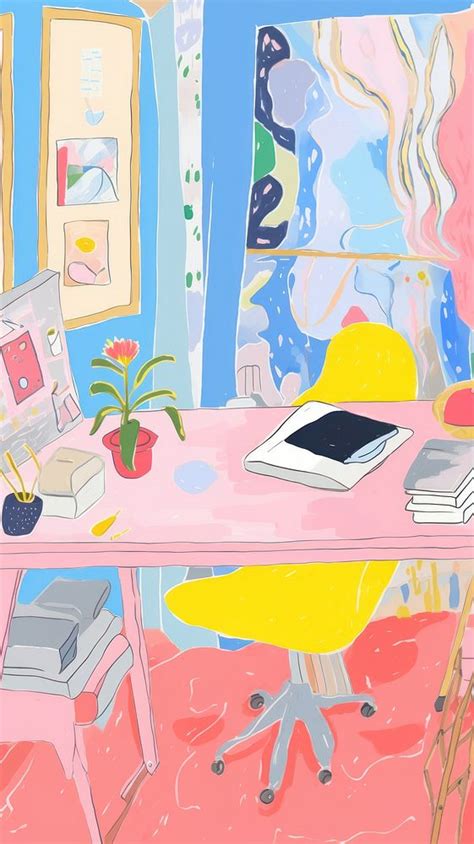 Image result for Color Computer Art Example