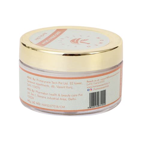 Face Cream - Dry Skin | 50g – Dr. Jyoti, Tamaria Clinic