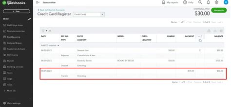 Image result for QuickBooks Balance Fix