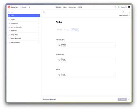 Image result for Sanity JavaScript