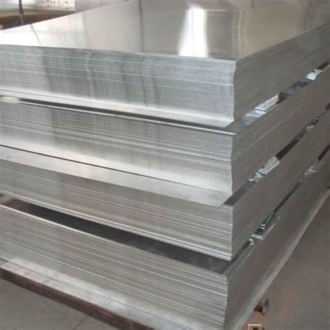 7075 aluminum sheet, aluminum plate 7075