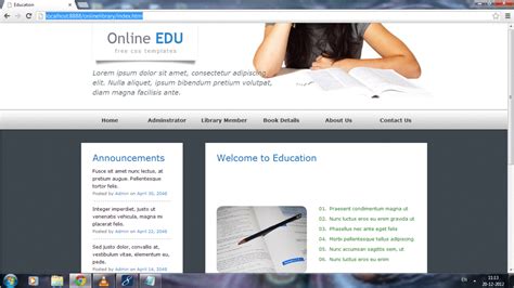 Online Library