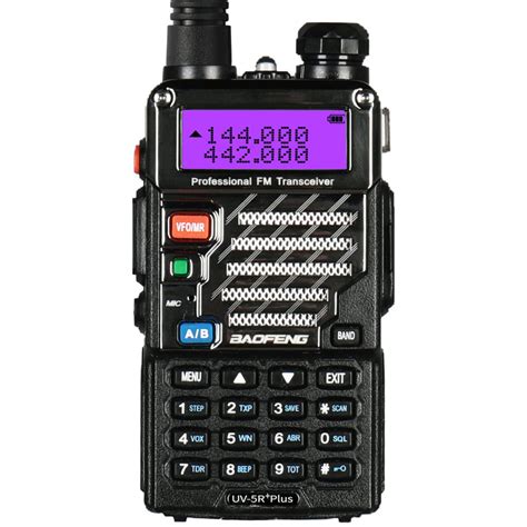 Baofeng BAOFENG UV 5R PLUS