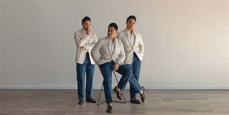 Effortless, Obtainable, Everyday Style For Elder Millennials · Effortless Gent