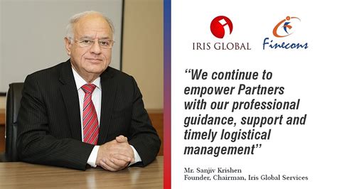 Iris Global Delivered HP Products Worth Rs. 5.5 Crore to Automotive ...