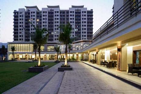 Kalpataru Waterfront in Panvel, Navi Mumbai: Price, Brochure, Floor ...