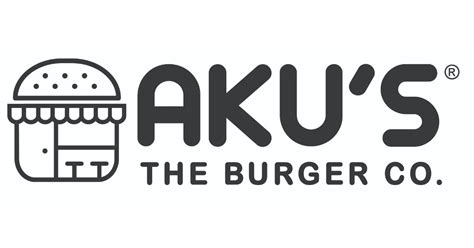 AKU'S - The Brrgrr Co.