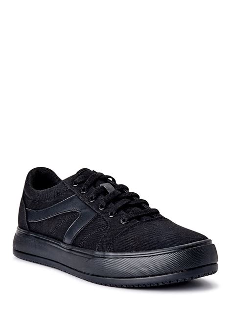 Buy Tredsafe Unisex Deacon Slip Resistant Shoes Online at Lowest Price ...