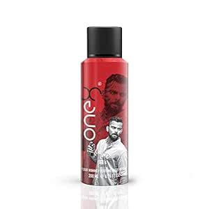 Buy ONE8 by Virat Kohli Deodorant Body Spray 200 ml (Drive) Online at ...