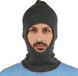 ZACHARIAS Solid Monkey Cap Cap - Buy ZACHARIAS Solid Monkey Cap Cap ...