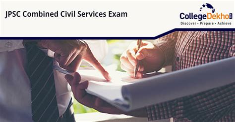 JPSC Combined Civil Services Exam 2020 Notification Released | CollegeDekho