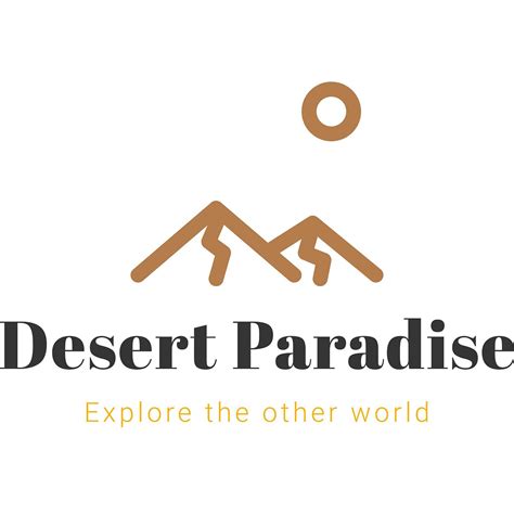DESERT PARADISE (2026) All You Need to Know BEFORE You Go (with Photos ...