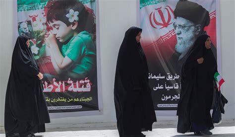 Iran's war on dogs: How a major city is banning all forms of dog ...