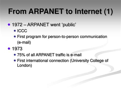 The First Internet 的图像结果