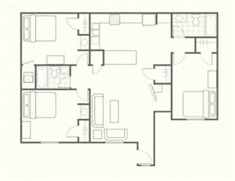 Oak Point Apartments - 1430 Trumbull Ave, Normal, IL | Homes.com